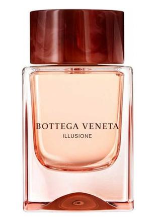 Парфумована вода bottega veneta illusione