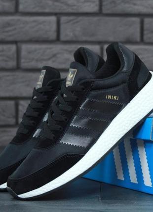 Кроссовки adidas iniki кроссовки