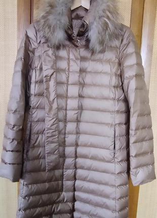 Полупальто