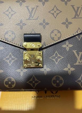 Сумка в стиле louis vuitton3 фото