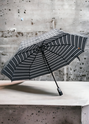 "парасолька для чоловіків 'frei regen': автоматична, зручна і надійна"