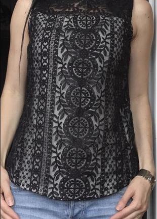 Дуже красива блуза майка