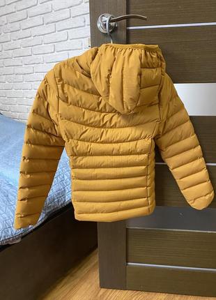 Куртка дитяча2 фото