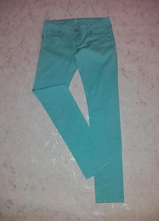 Стильные скинни