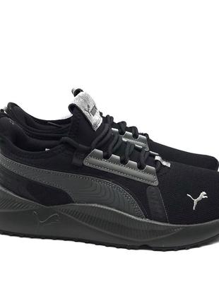 Оригінальні чоловічі кросівки puma