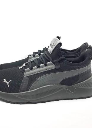 Оригинальные мужские кроссовки puma3 фото