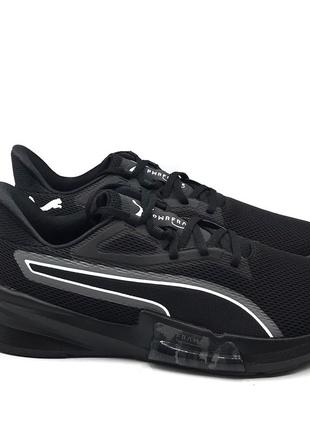 Оригінальні чоловічі кросівки puma
