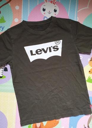 Футболка levis1 фото