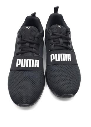 Оригинальные мужские кроссовки puma3 фото