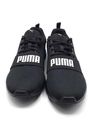 Оригинальные мужские кроссовки puma5 фото