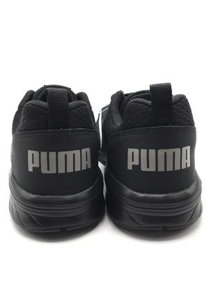 Оригинальные мужские кроссовки puma4 фото