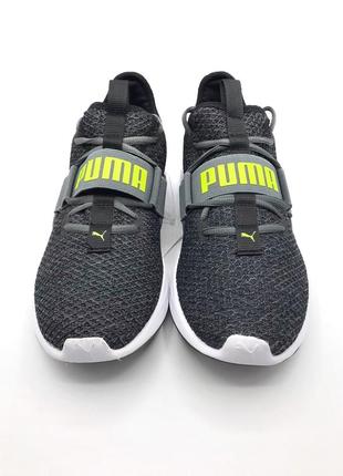 Оригинальные мужские кроссовки puma5 фото