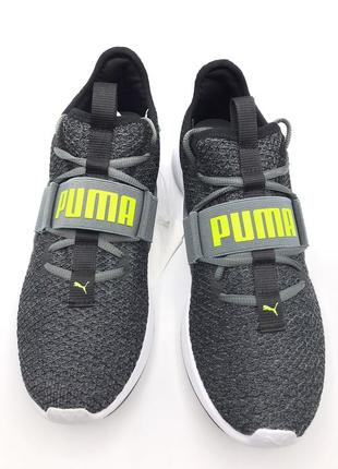 Оригинальные мужские кроссовки puma2 фото