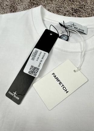 Футболка stone island // футболка стон айленд — ціна 1250 грн у ...