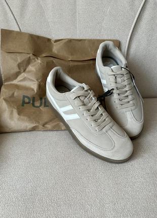 Кеди pull&amp;bear