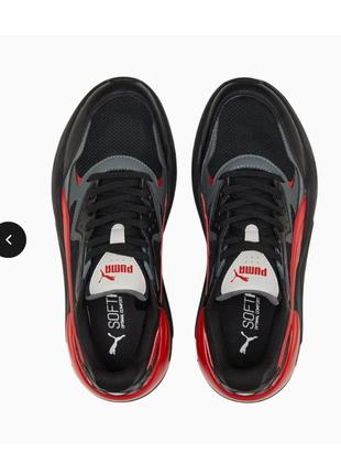 Кроссовки puma оригинал!2 фото