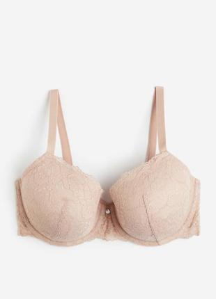 Бюстгальтер новый 85 d от h&amp;m 💓