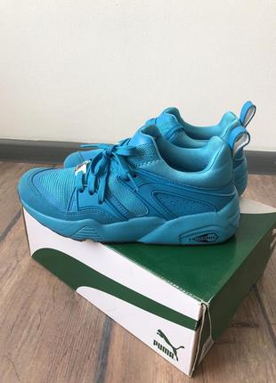 Кроссовки puma blaze of glory