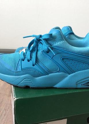 Кроссовки puma blaze of glory3 фото