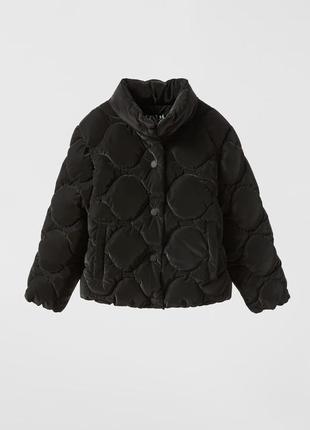 Курточка zara