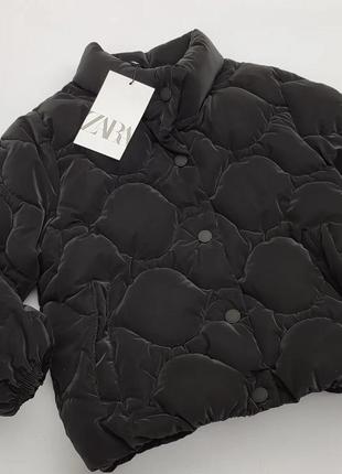 Курточка zara 2