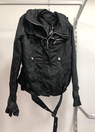 Стильна жіноча куртка vero moda р. l