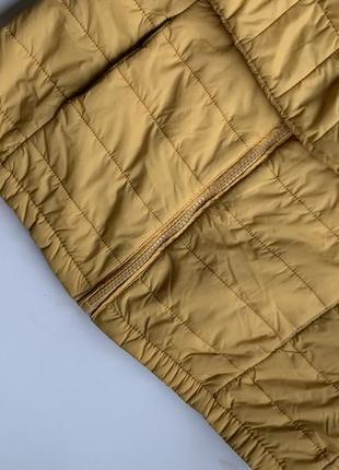 H&amp;m куртка ветровка осенняя куртка стеганая куртка на осень1 фото