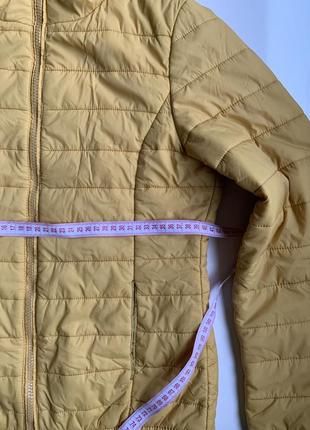 H&amp;m куртка ветровка осенняя куртка стеганая куртка на осень6 фото