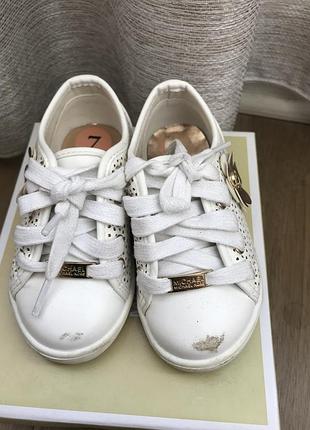 Продам туфлі michael kors