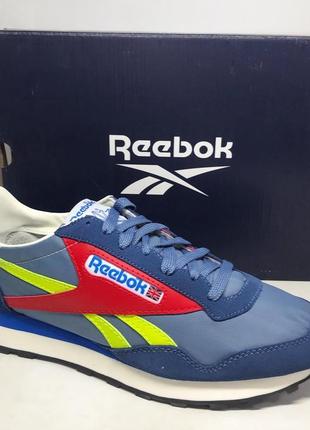 Кроссовки мужские ( оригинал) reebok aztec ii gz9870.