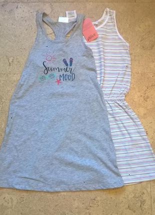 Новые сарафаны на девочку alive 116-164 см