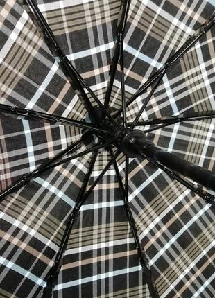 "зонт для мужчин 'frei regen': автоматический, удобный и надежный"