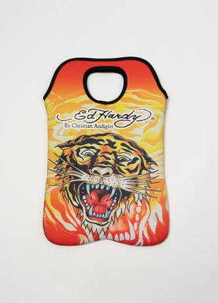 Ed hardy by christian audigier cover чохол