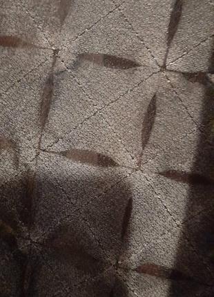 Куртка кожаная