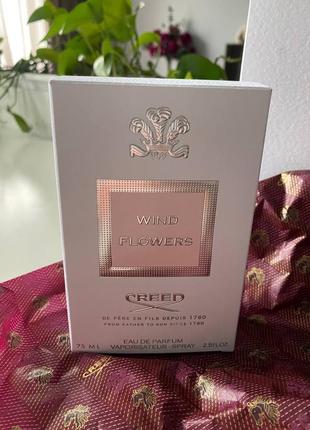 Туалетна вода creed 75 ml4 фото