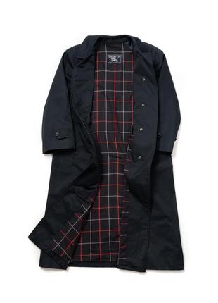 Burberrys london men's cloak чоловічий плащ