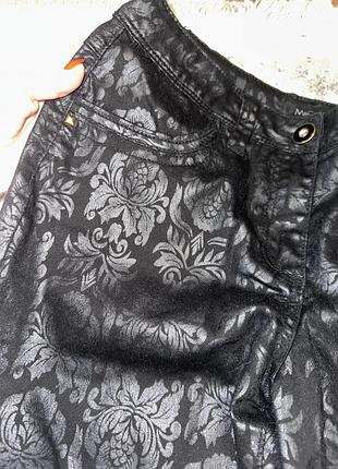 Штани з напиленням 6