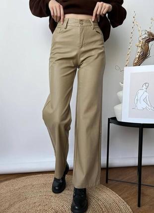 Брюки -трубы/предоплата 4