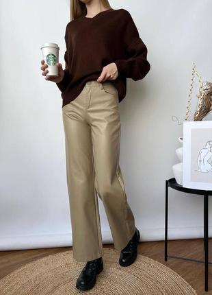 Брюки -трубы/предоплата 7