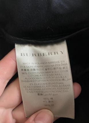 Жіночі брюки burberry4 фото