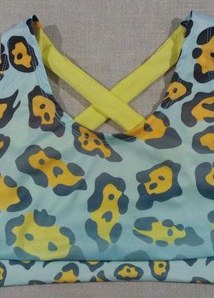 Купальний верх топ стан нового