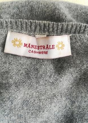 Кашеміровий брендовий светр кофта кардиган5 фото