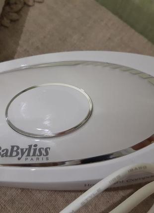 Фотоепілятор babyliss g935e3 фото