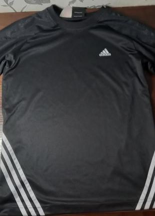 Футболка adidas1 фото