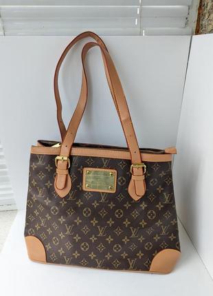 Сумка louis vuitton