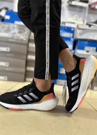Оригинальные кроссовки adidas ultraboost 22 heat gx8059