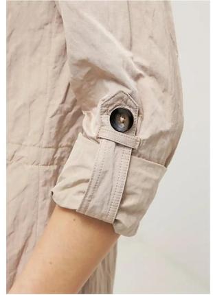 Бомбезний куртка вітровка від tom tailor, p. s