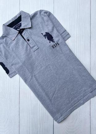 Поло uspa/u.s.polo assn