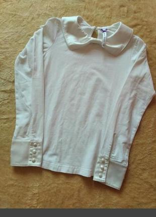 Блузка кофта silver spoon нюанс