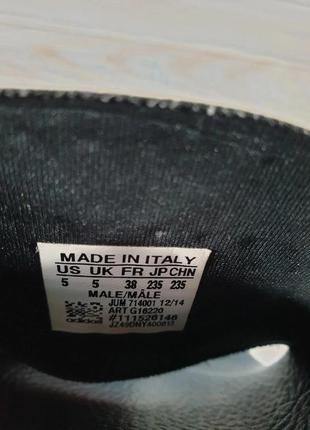 Adidas adilette оригинальные шлепанцы9 фото